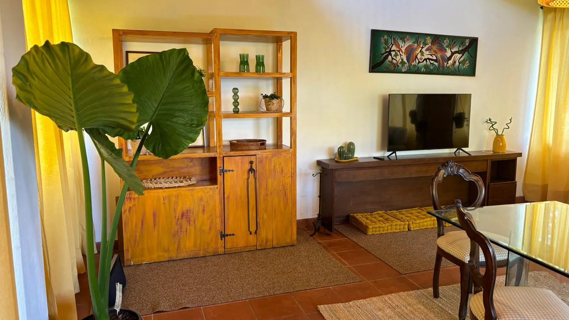 Casa vacanze Villa Olea SantʼEllero
