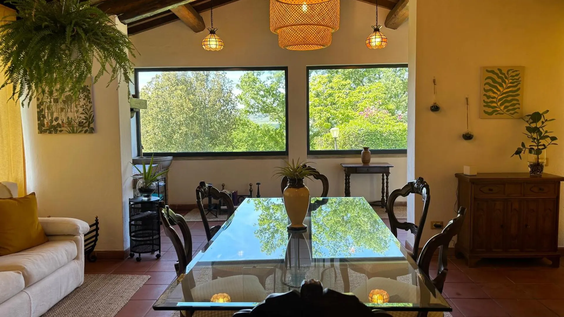 Villa Olea SantʼEllero 0*,