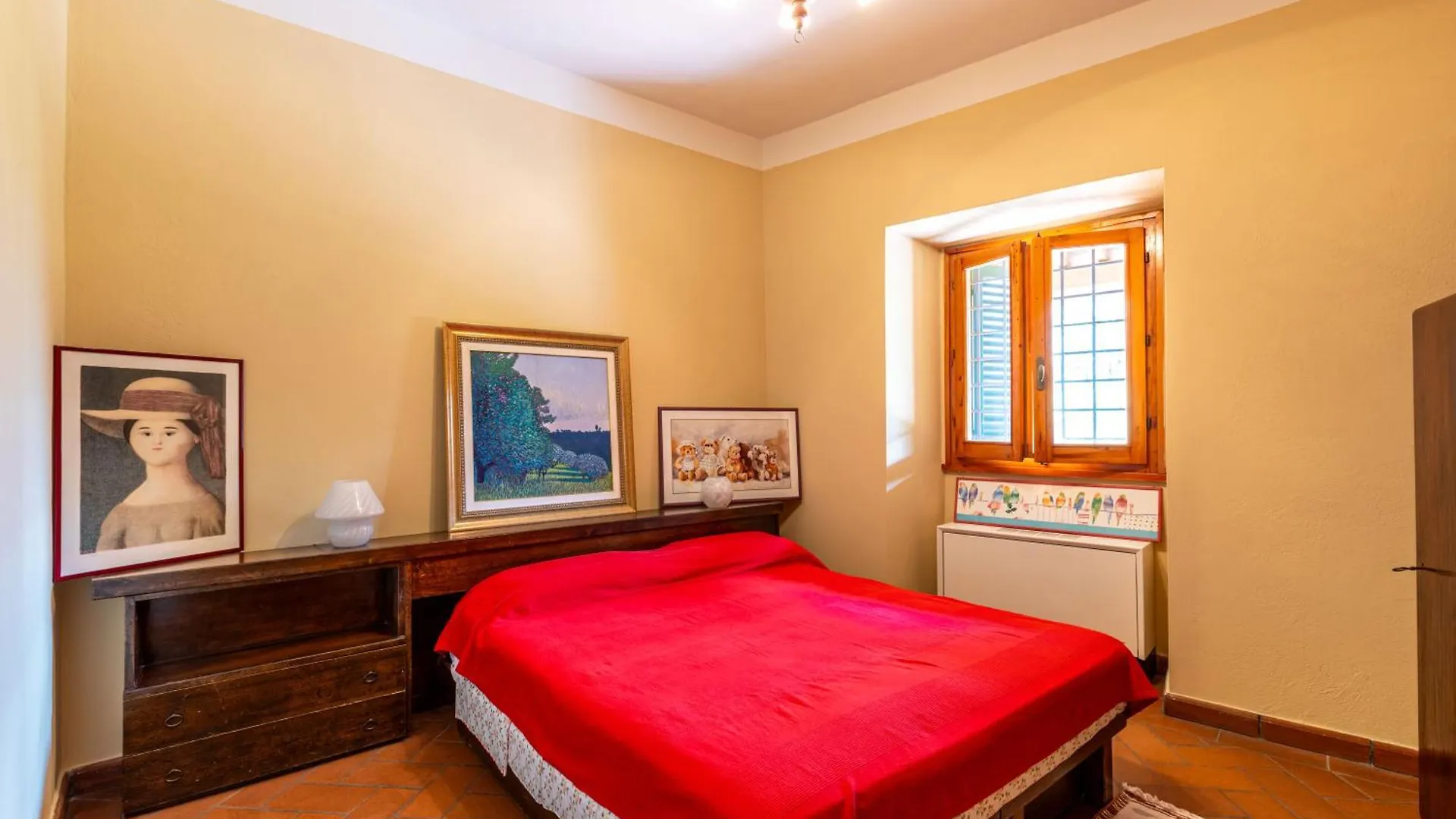 Casa vacanze Villa Olea SantʼEllero