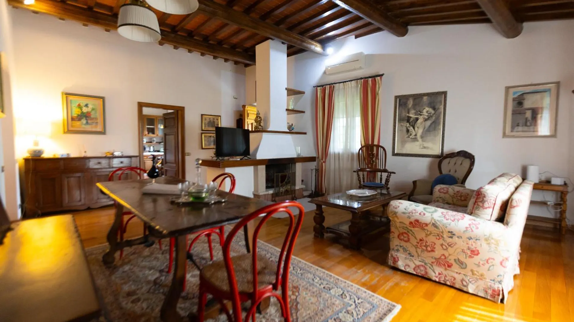 Villa Olea SantʼEllero Casa vacanze