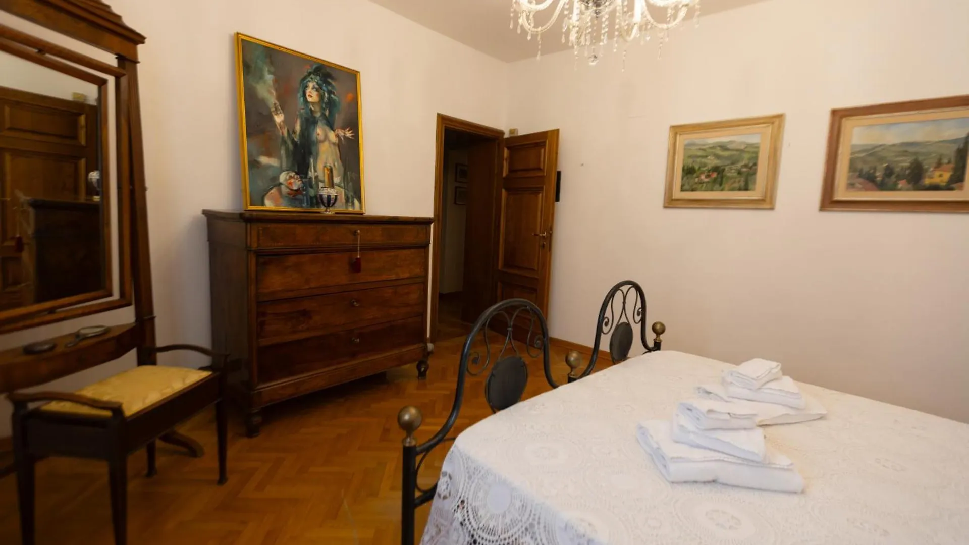 Villa Olea SantʼEllero 0*,  Italia