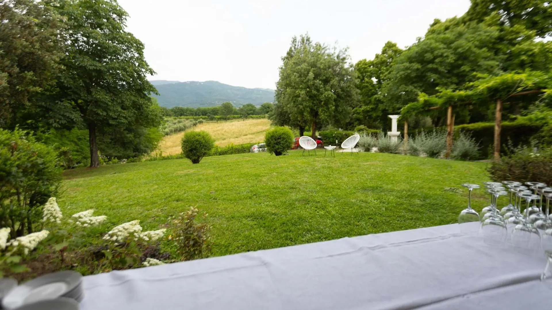 Casa vacanze Villa Olea SantʼEllero