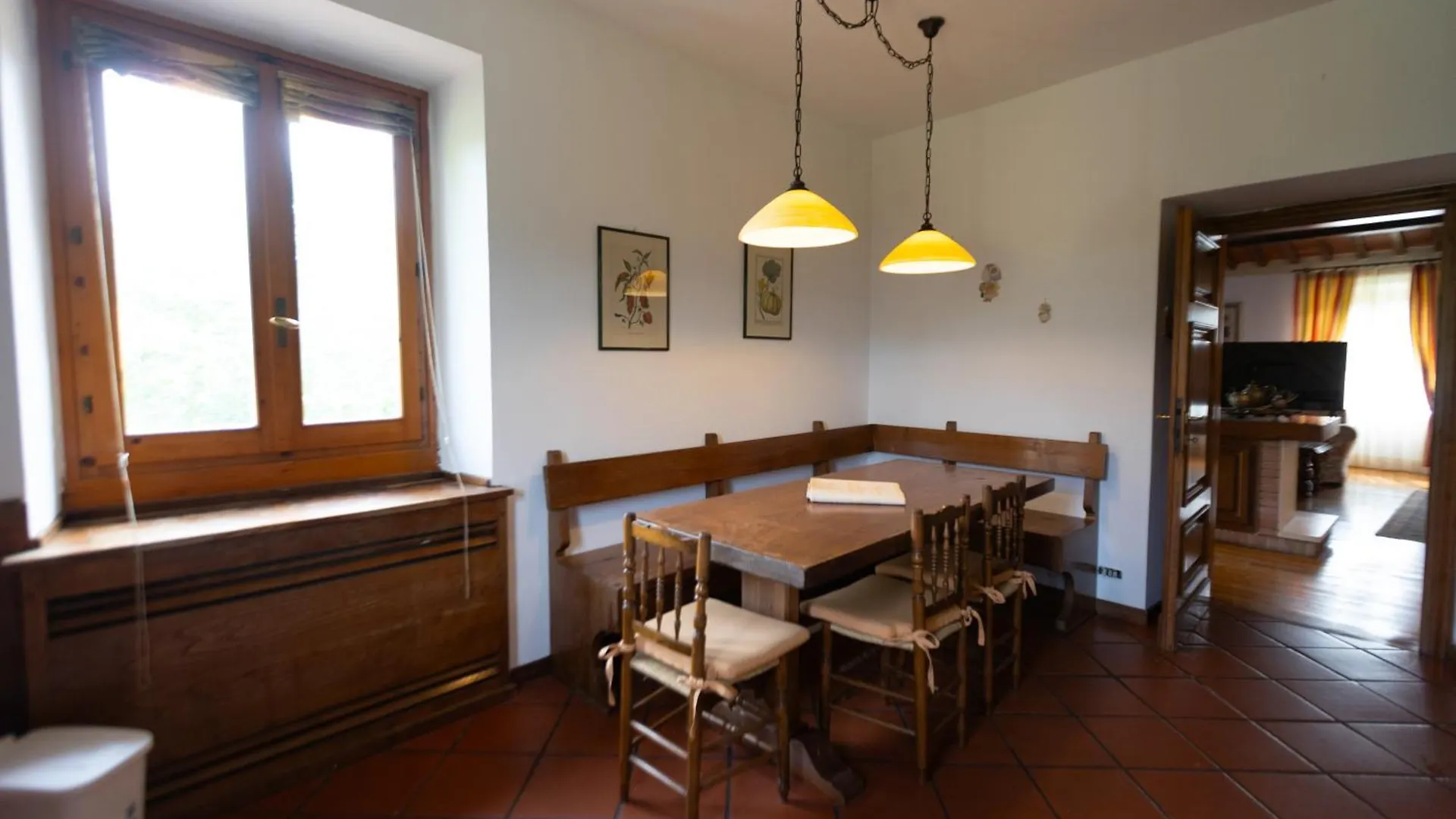 Villa Olea SantʼEllero 0*,